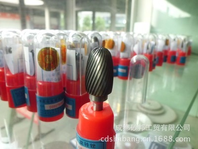 專業(yè)工具選購指南 了解6MM-16MM合金旋轉(zhuǎn)銼與鎢鋼磨頭