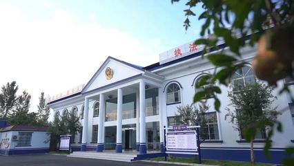 民族團(tuán)結(jié)譜新篇——記“全國(guó)民族團(tuán)結(jié)進(jìn)步模范集體”河南省博愛(ài)縣公安局磨頭派出所